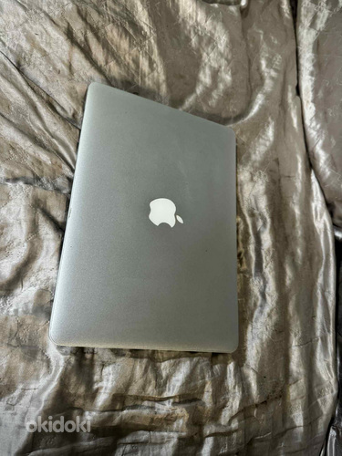Macbook Pro 15" 2, 6GHZ - 256gb I7