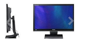 Монитор samsung LS24A450BST / EN (1 фото из 1)