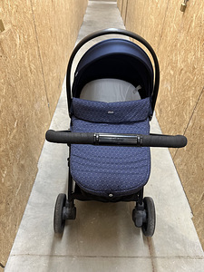 Chicco Коляска 3 в 1 Trio Best Friend+ Comfort (2 фото из 10)