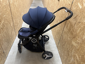 Chicco Коляска 3 в 1 Trio Best Friend+ Comfort (4 фото из 10)