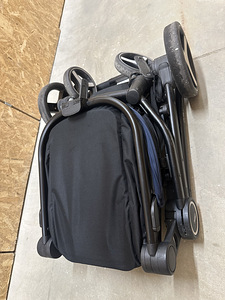 Chicco Коляска 3 в 1 Trio Best Friend+ Comfort (6 фото из 10)