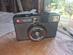 5 фотоаппаратов