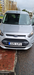 FORD TRANSIT CONNECT (3 foto / 4)