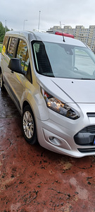 FORD TRANSIT CONNECT (1 foto / 4)