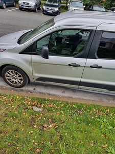 Ford Transit Connect (1 foto / 2)