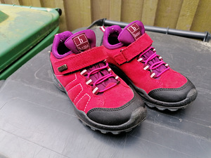 Botased BAMA Tex s30 (2 foto / 5)