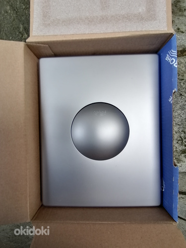 Кнопки переключения воды в смывной коробке grohe Air, 2 шт. (фото #1)