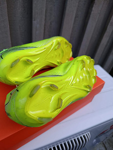 Putsad NIKE Elite S38,5 Junior (5 foto / 6)