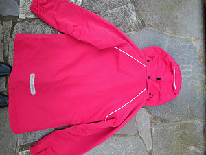 Jope POLARN O.PYRET K/S S140 (2 foto / 3)