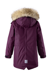 Talve parka Reima s.158 (2 foto / 3)