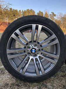 BMW m style 333 (2 фото из 9)