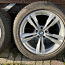 Müüa BMW x5 f15 veljed rehvidega (foto #5)