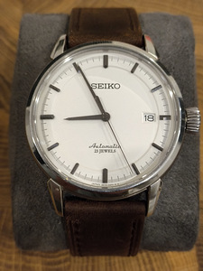 Haruldane JDM Seiko Presage käekell (1 foto / 8)