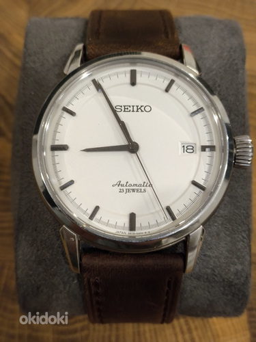 Редкие Часы Seiko Presage