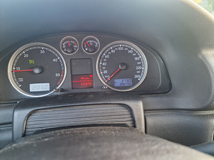VW passat 5.5 (4 foto / 5)