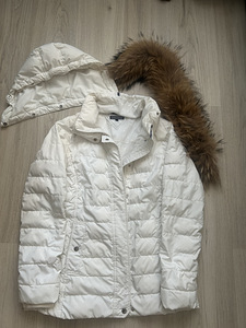 Tommy Hilfiger k/s jope S/M (1 foto / 2)