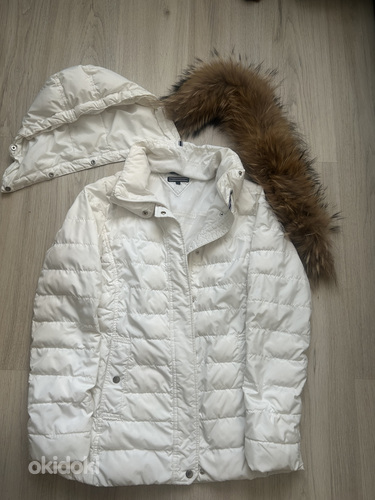 Tommy Hilfiger k/s jope S/M