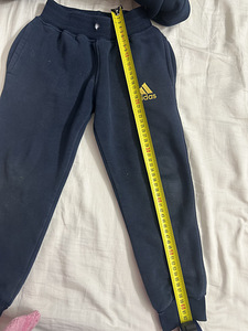 Adidas dressid 110 (2 foto / 3)