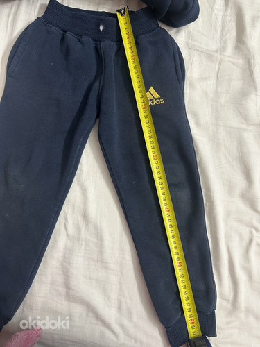 Adidas dressid 110