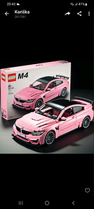 BMW M4 (1 фото из 1)