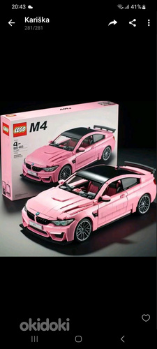 BMW M4