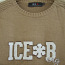 Мужской свитер Ise Berg, размер L (фото #2)