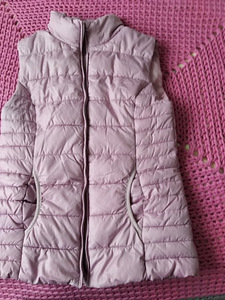 Vest tüdrukule 12-15a (3 foto / 3)