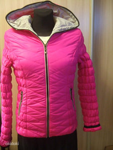 K/s jope Rareelegant tüdrukule, suurus 165 (1 foto / 3)
