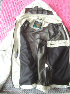 Naiste Runway jope tuulekas, k/s, suurus 38 (2 foto / 3)