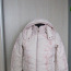 Куртка тёплая Sela девочке, размер 11 (фото #1)