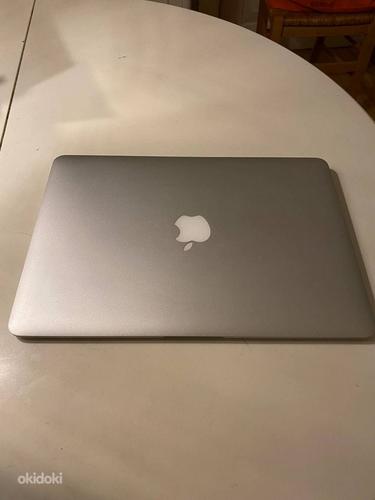 Apple MacBook Air , 13 inch , 2017 (128 GB) (foto #2)