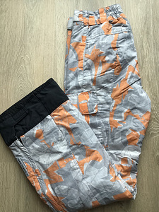 Icepeak тёплые штаны XS/S,оригинал (4 фото из 6)