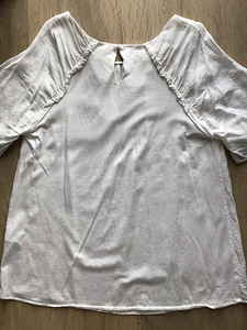 Massimo Dutti новая кофта XS/S (3 фото из 3)