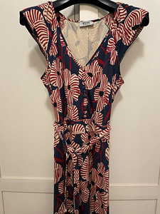 Moschino платье,размер S/M,оригинал