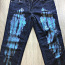 Roberto Cavalli новые джинсы,размер S/M,оригинал (фото #1)