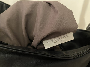 Bottega Veneta сумка/кожа,оригинал (4 фото из 10)