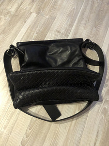 Bottega Veneta сумка/кожа,оригинал (9 фото из 10)