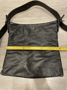 Bottega Veneta сумка/кожа,оригинал (7 фото из 10)