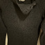 Fendi свитер,размер XS/S,оригинал (фото #1)