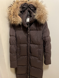 Parka suurus S,nagu uus (2 foto / 4)