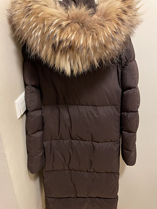 Parka suurus S,nagu uus (3 foto / 4)