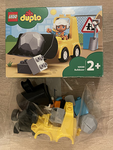 Lego Duplo 10910,10930,оригинал (2 фото из 2)
