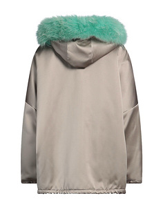 Gucci uus parka,suurus S/M,originaal (3 foto / 6)