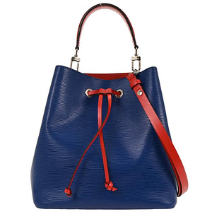 Louis Vuitton/NeoNoe новая сумка,EPI кожа,оригинал (1 фото из 4)