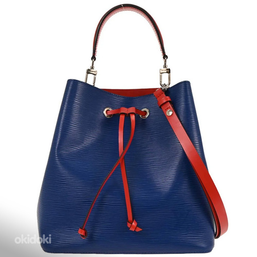 Louis Vuitton/NeoNoe uus kott,EPI nahk,originaal