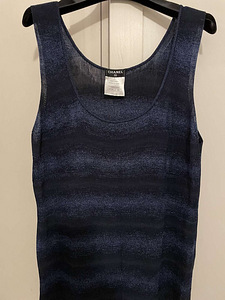 Chanel TOP,uus,suurus S/M,originaal (1 foto / 3)