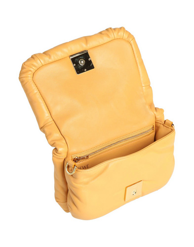 Новая сумка Loewe, кожа, оригинал