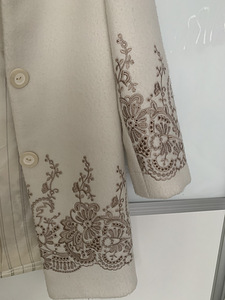 Laste mantel, s. 122 sm.. (3 foto / 3)