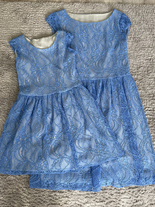 Kleit Family look 2 tk (1 foto / 2)