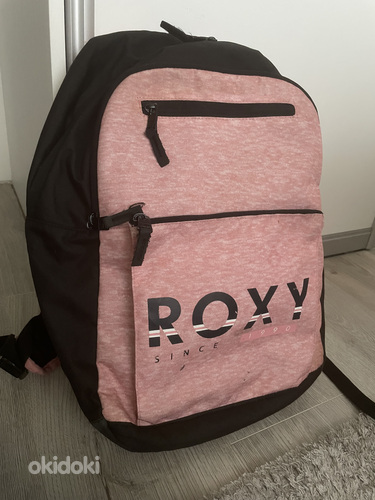 Seljakott ROXY